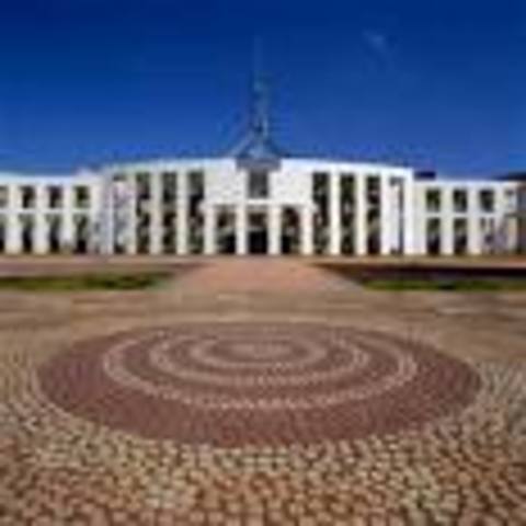 Canberra is the new Melborne! DUH!