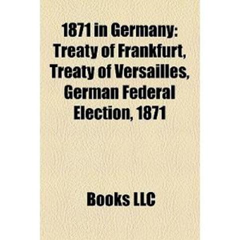 Otto von Bismarck: The Unification of the German States