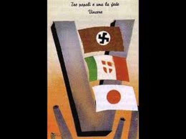 Estensione dell'Asse a Tokyo