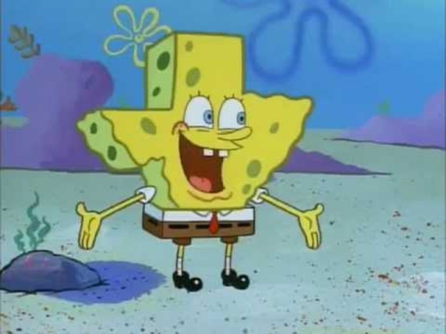 Texas Becomes a State