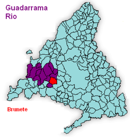 Batalla por Brunete