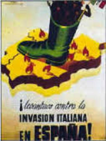 Pacto de " no intervención "