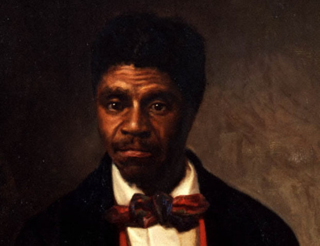 The Dred Scott Decision