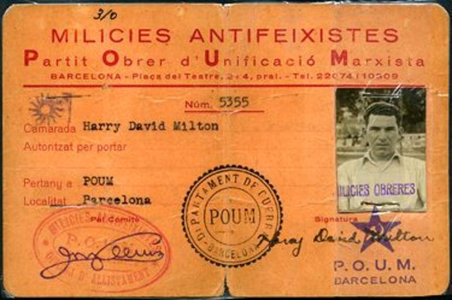 Comité Central de Milicias Antifascistas de Cataluña