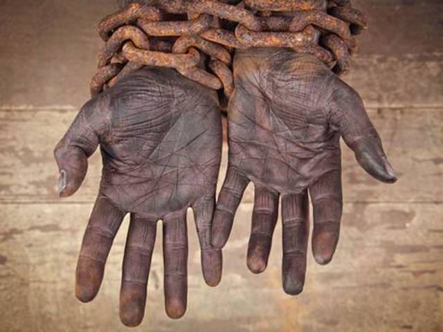 Fugitive Slave Act