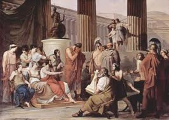 The Phaiacians