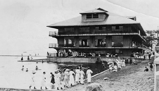 Fenian occupation of Fort Erie