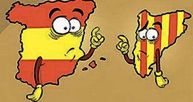 La consulta indenpendentista.