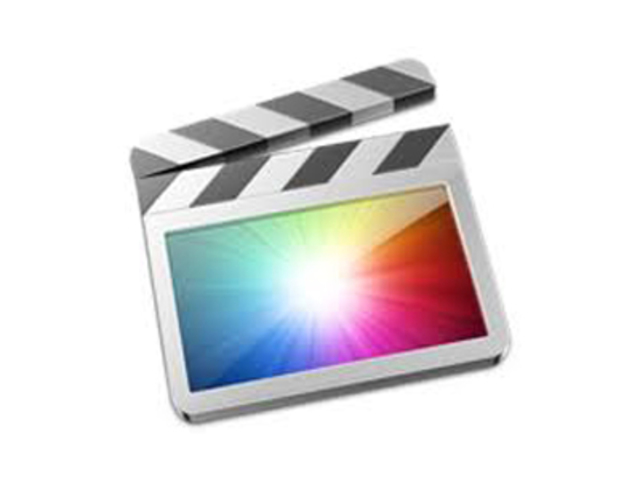 Final Cut Pro