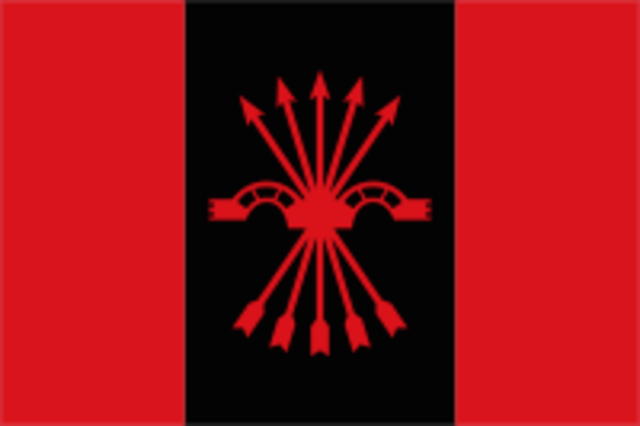 El Decreto de Unificacion