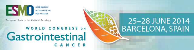 GI càncer congres