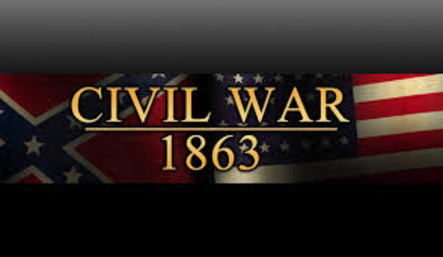 The war of  of rights