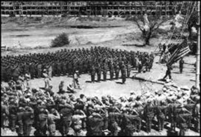 Battle of the Alantic