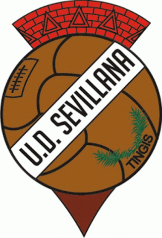 U.D SEVILLANA
