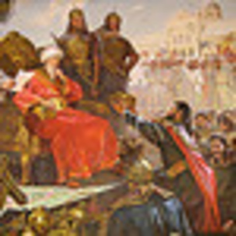 North Africa and Middle East