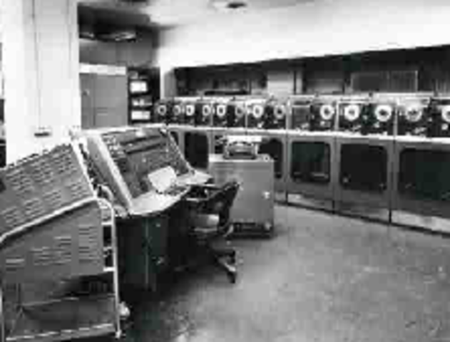 UNIVAC Computer