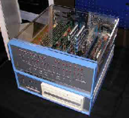 Early Consumer Computers