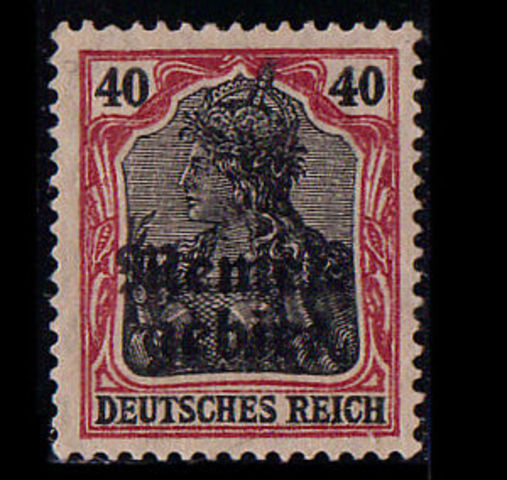 Germany occupies Memel and demands for Polish corridor