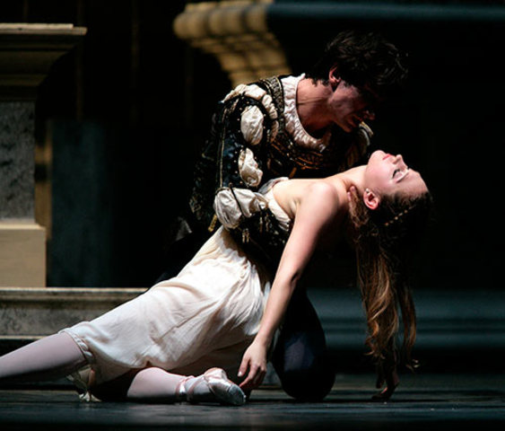 Juliet Dies