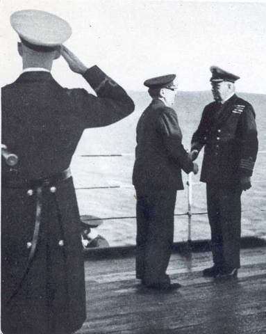 Rendición de Menorca