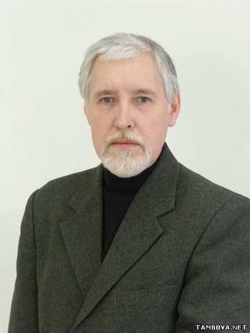 Ткачев Борис Викторович