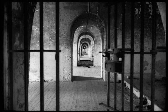 La fuga del San Cristóbal