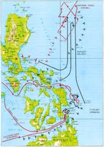 Leyte Gulf
