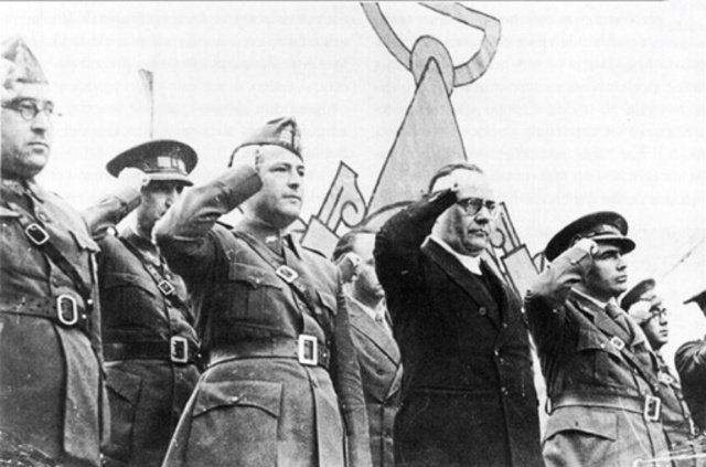 Conquista republicana de Teruel