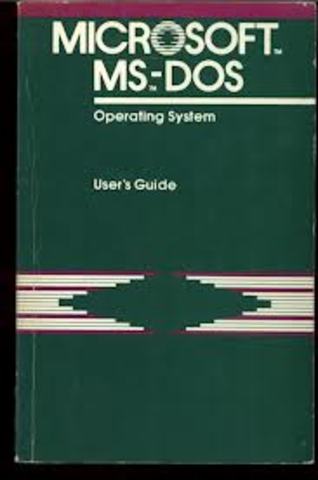 MS-DOS