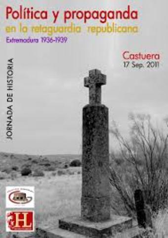 LA RETAGUARDIA REPUBLICANA