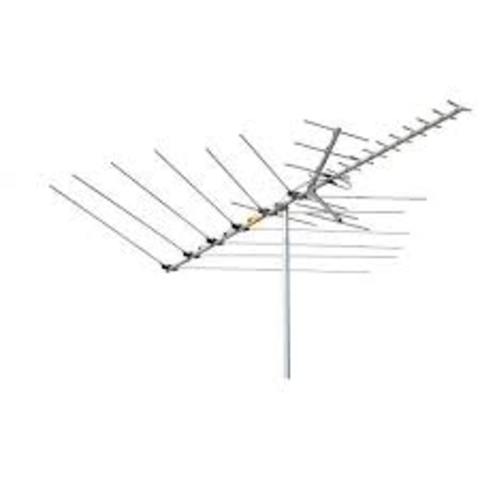 First Master FM antena