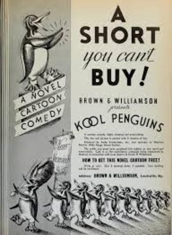 Mussolini Invades Ethiopia