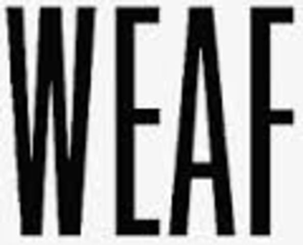 W.E.A.F