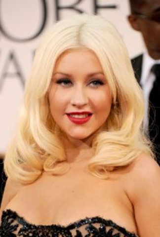 Christina Maria Aguilera