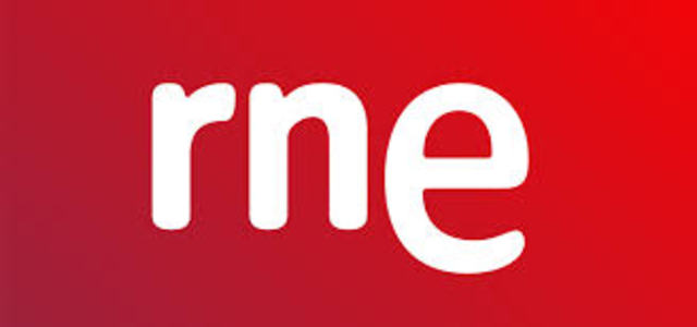 Inauguración Radio Nacional de España