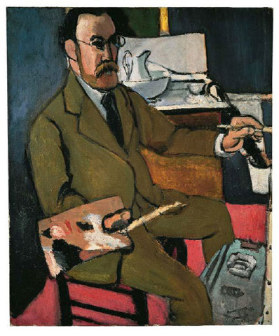 Χένρι Ματίς 1869-1954