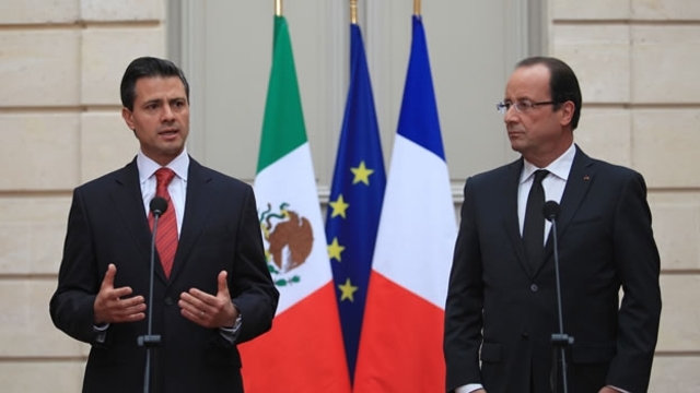 relaciones diplomaticas