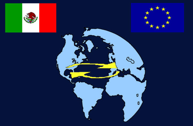 acuerdos de marcos de cooperacion