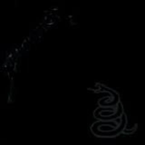 Fifth Album, Self-titled "Metallica", was Released