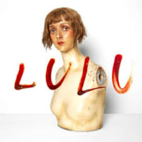 Tenth Album, Lulu, was Released