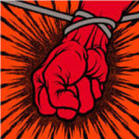 Eigth Album, St. Anger, was Released