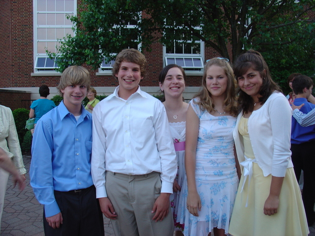 I recieve my confirmation