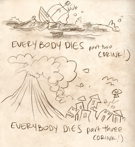 Candide, or Optimism! by Voltaire