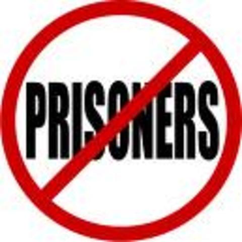 British Stop Sending Australia Prisoners