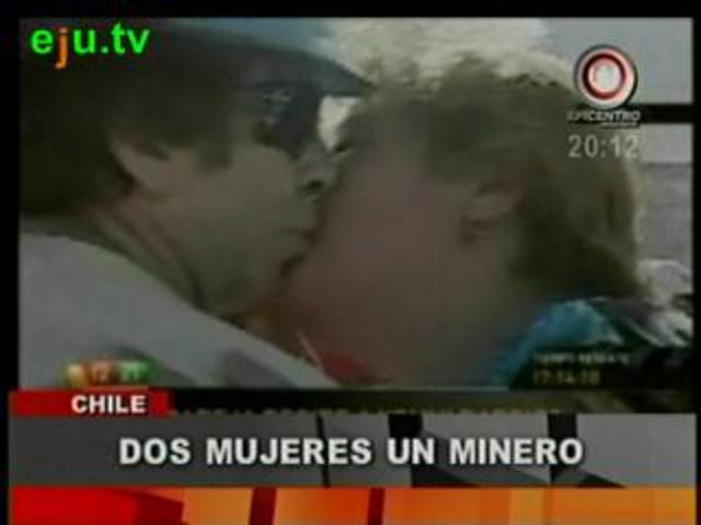 Johnny Barrios, con más descensos que el rojo