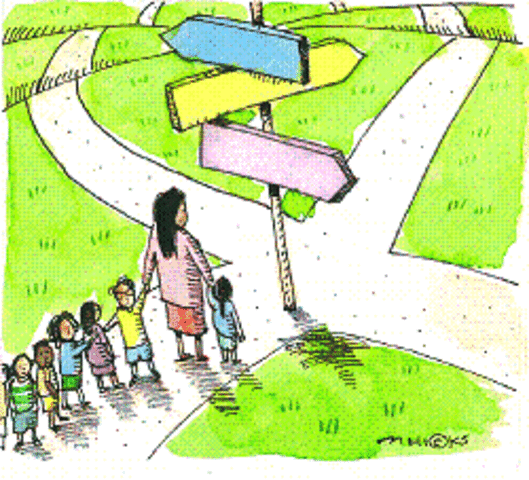 Plan a Learning Pathway