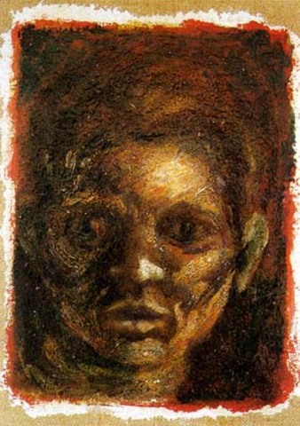 Τζάκσον Πόλοκ 1912-1956