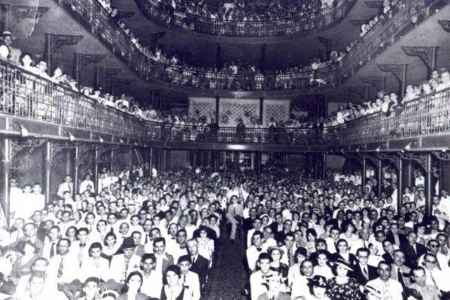 Cinema brasileiro sem medo do estrangeiro