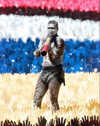 Long  Awaited Rights