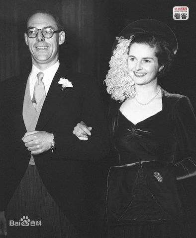 Early political career and marrage